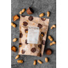 Mini Palets Chocolat au Lait Beurre de Cacahuètes bio 120g | Go Nuts