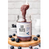 Pâte à Tartiner Myrtilles et Fruits Secs bio 270g | Go Nuts