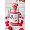 Pâte à Tartiner Framboises et Fruits Secs bio 270g | Go Nuts