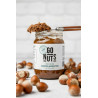 Pâte à Tartiner Choco-Noisettes bio 265g | Go Nuts
