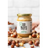 Purée de noisettes bio 265g | Go Nuts