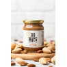 Purée d’Amandes Complètes Toastées Bio 270g | Go Nuts