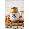 Beurre de cacahuètes 4 épices bio 500g | Go Nuts