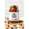 Beurre de cacahuètes au chocolat bio 500g | Go Nuts