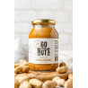 Beurre de cacahuètes bio 270g | Go Nuts