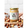 Purée de noisettes bio 265g | Go Nuts