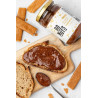 Pâte à tartiner choco noisettes bio