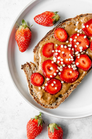 Beurre de cacahuètes 4 épices bio 270g | Go Nuts