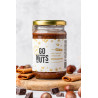 Pâte à tartiner choco noisettes bio