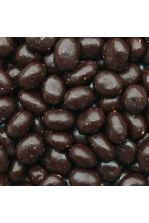 CADEAU- Dès 39 € d'achat : 100 g amandes enrobées chocolat noir offertes