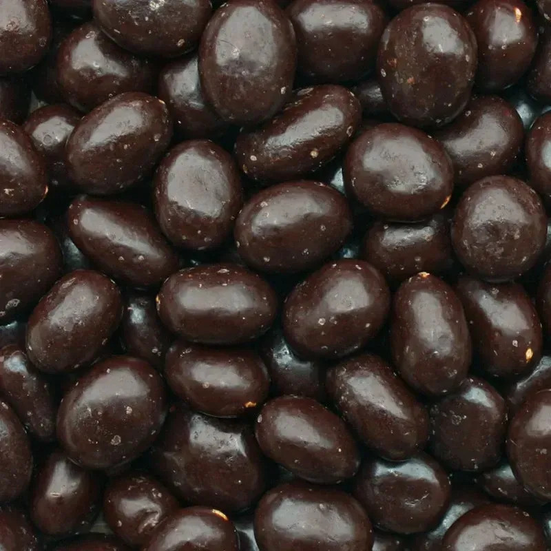 CADEAU- Dès 39 € d'achat : 100 g amandes enrobées chocolat noir offertes