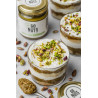 Pâte à tartiner pistaches feuilletine 200g | Go Nuts