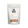 Sachet Amandes complètes 125g | Go Nuts