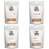 Pack apéro - Offre découverte 4 sachets | Go Nuts