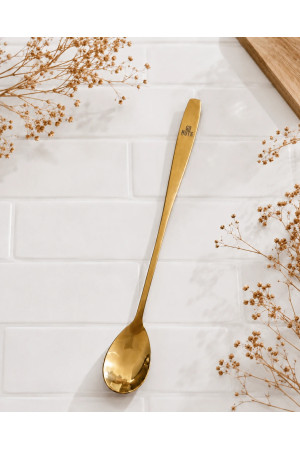 Cuillère longue Go Nuts pour purées d’oléagineux | Go Nuts