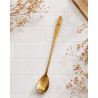 Cuillère longue Go Nuts pour purées d’oléagineux | Go Nuts