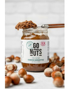 PATES A TARTINER AMANDES/ NOISETTES