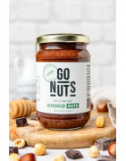 PÂTES À TARTINER CHOCOLATÉES