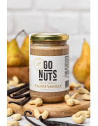 Pâtes à tartiner fruitées & fruits secs | Go Nuts