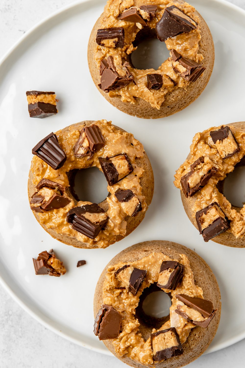 Donuts Go NUts