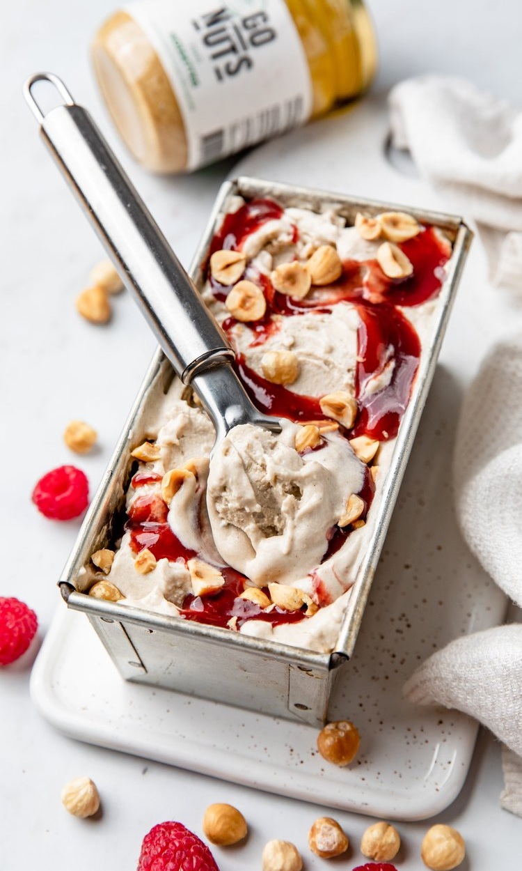 Glace noisette1