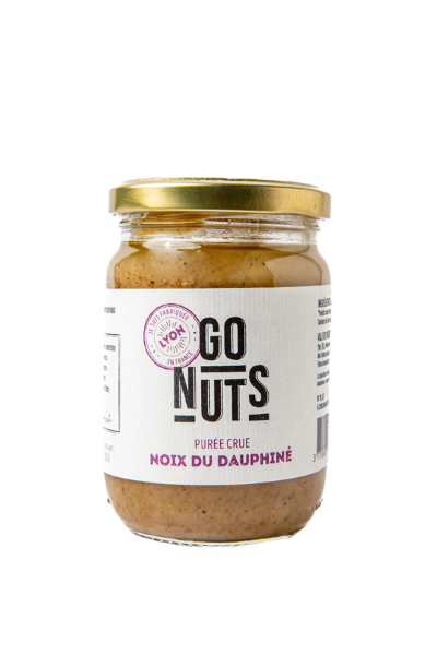 Purée du Dauphiné