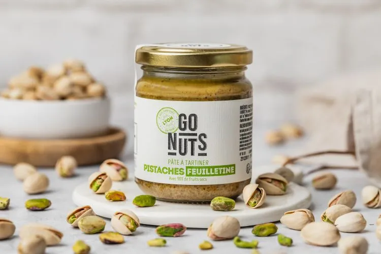 Porridge banane et chocoloat