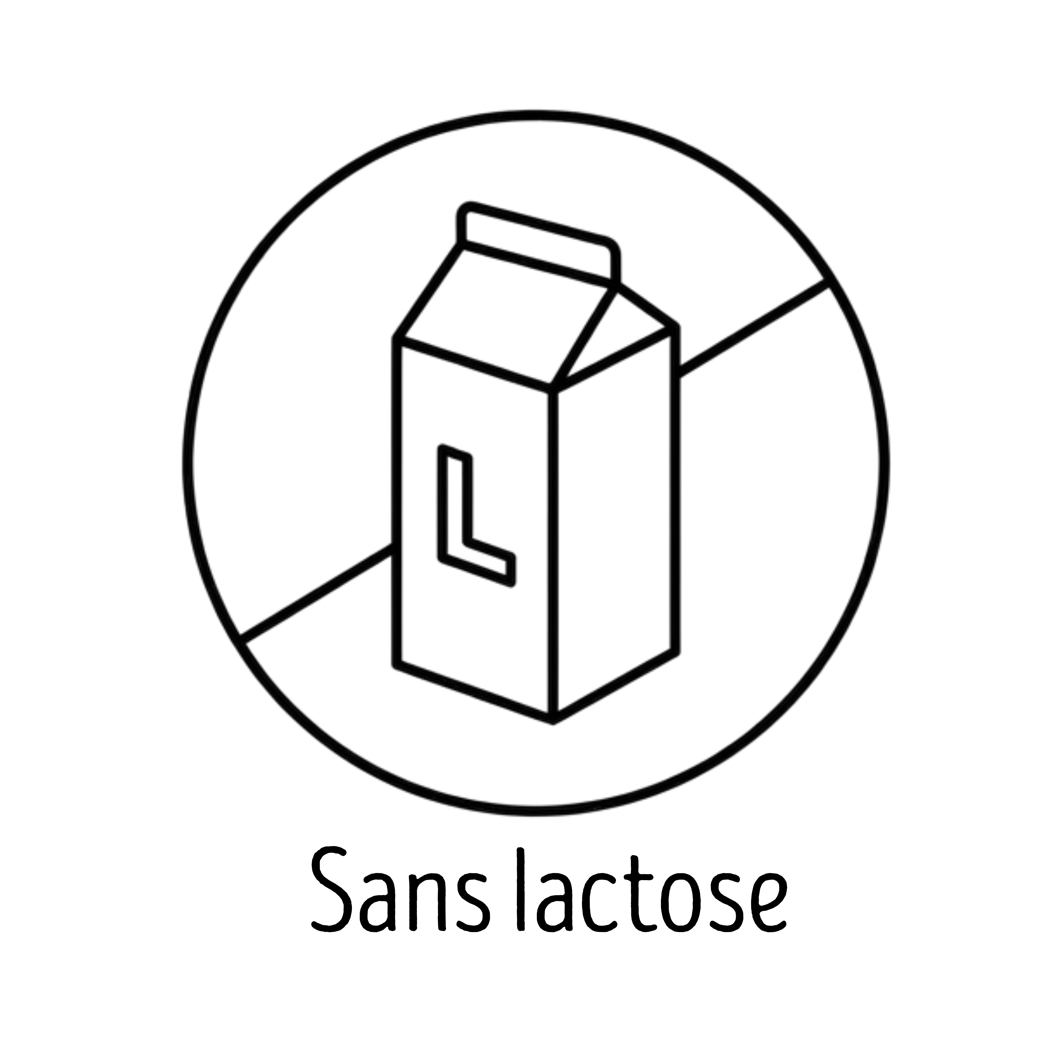 Sans Lactose