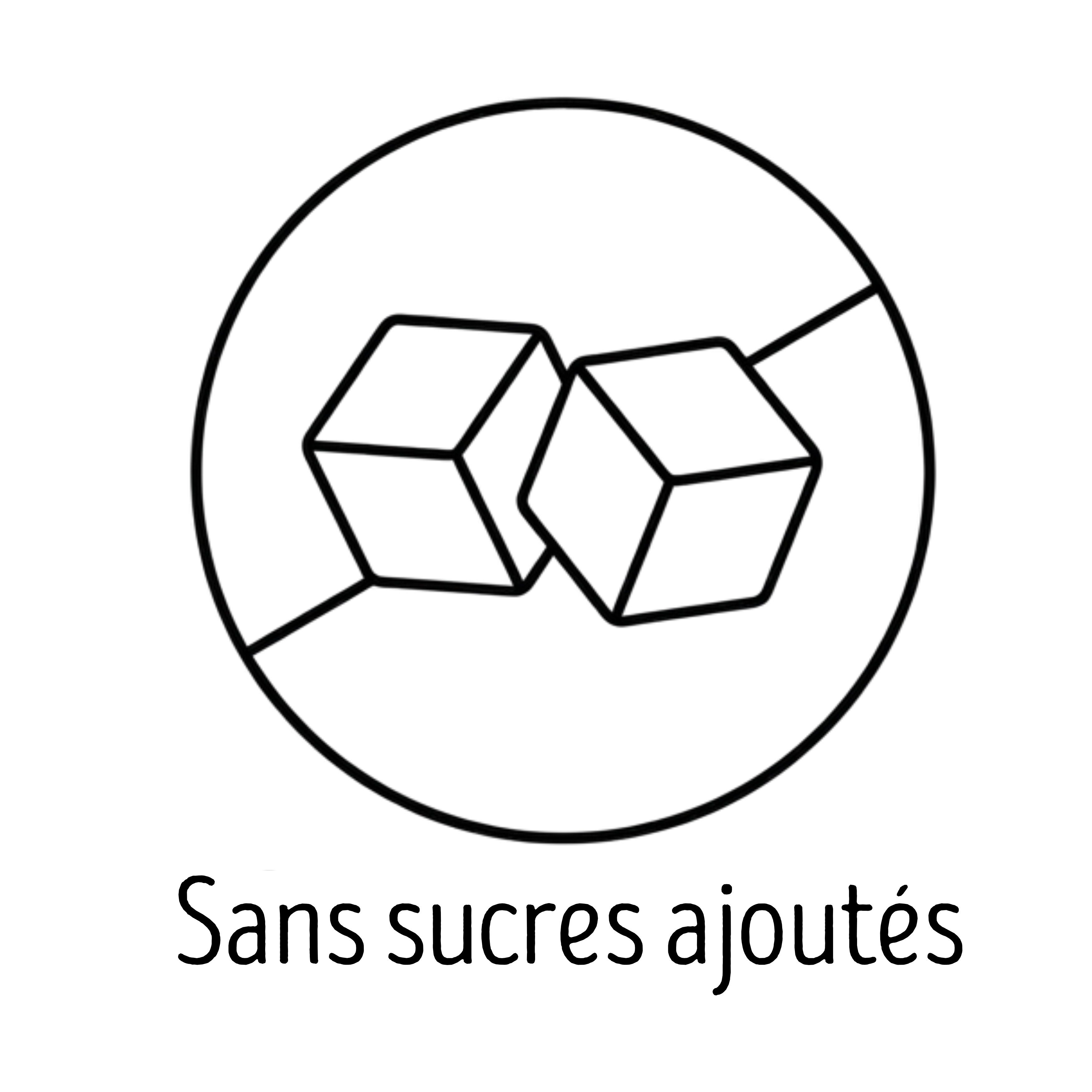 Sans Sucres Ajoutés