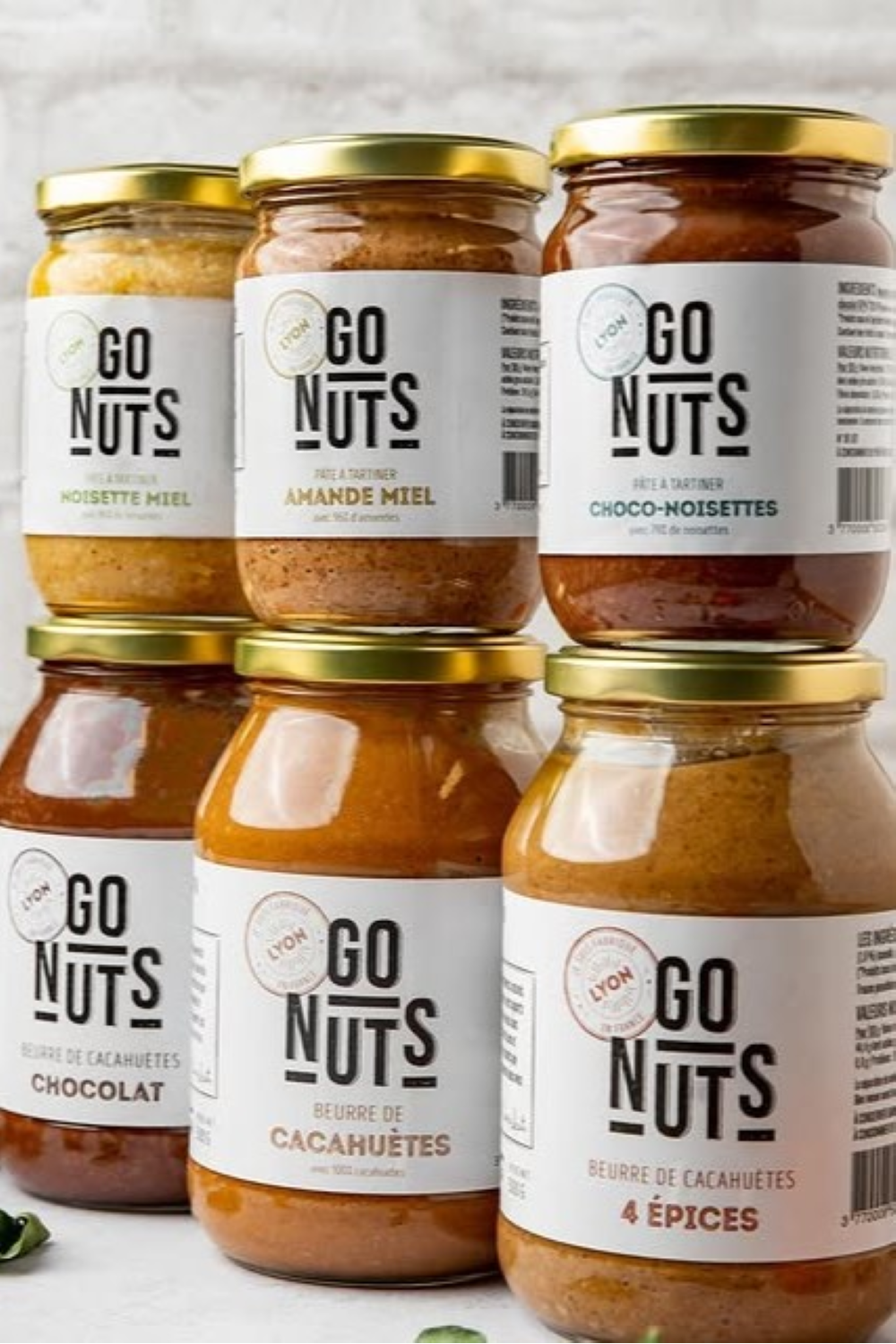 En savoir + sur nos produits
